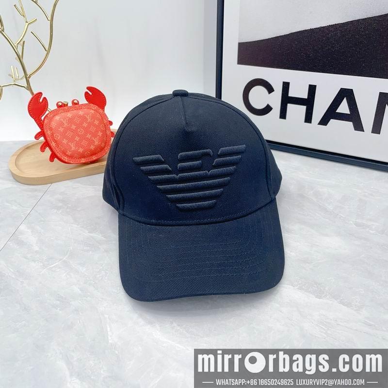 Armani Hat dx02