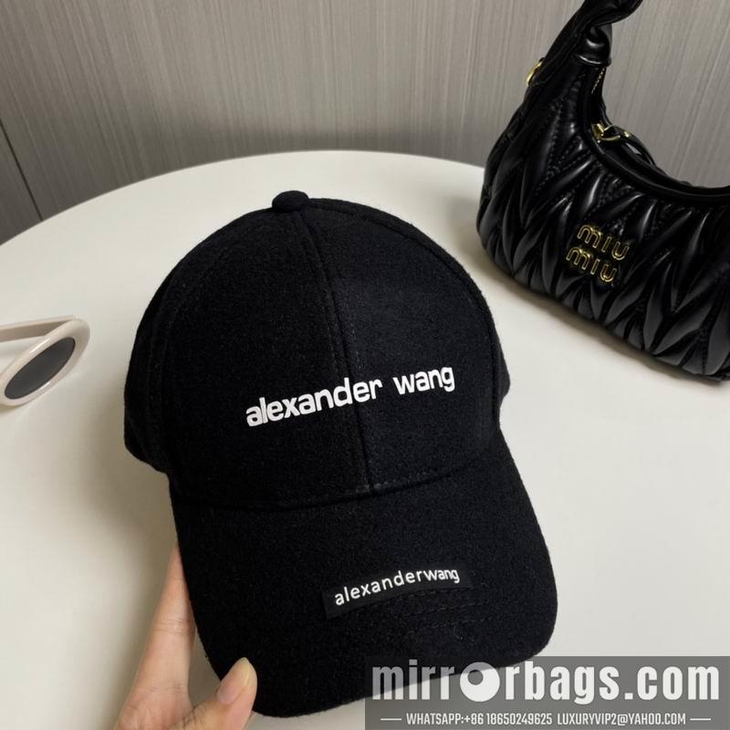 Alexander Wang Hat dx16