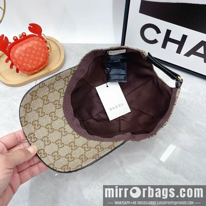 Gucci Hat dx11