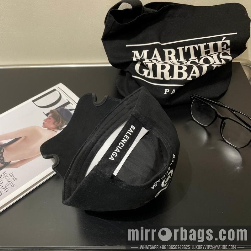 Balenciaga Hat 042803