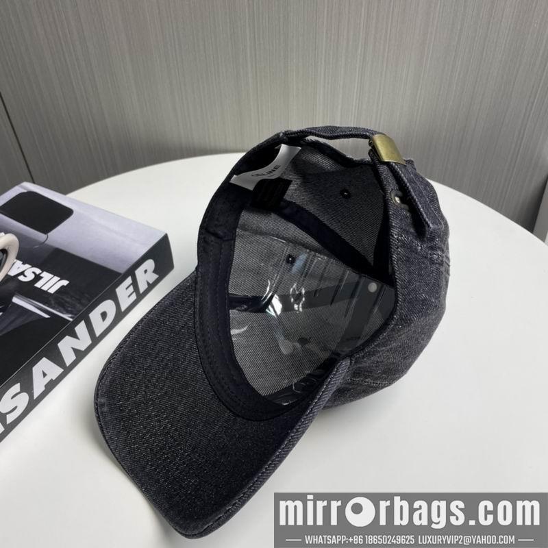 Celine Hat dx40