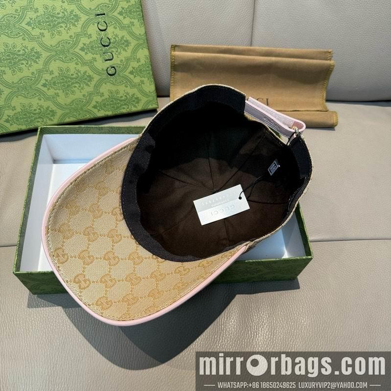Gucci Hat dx157