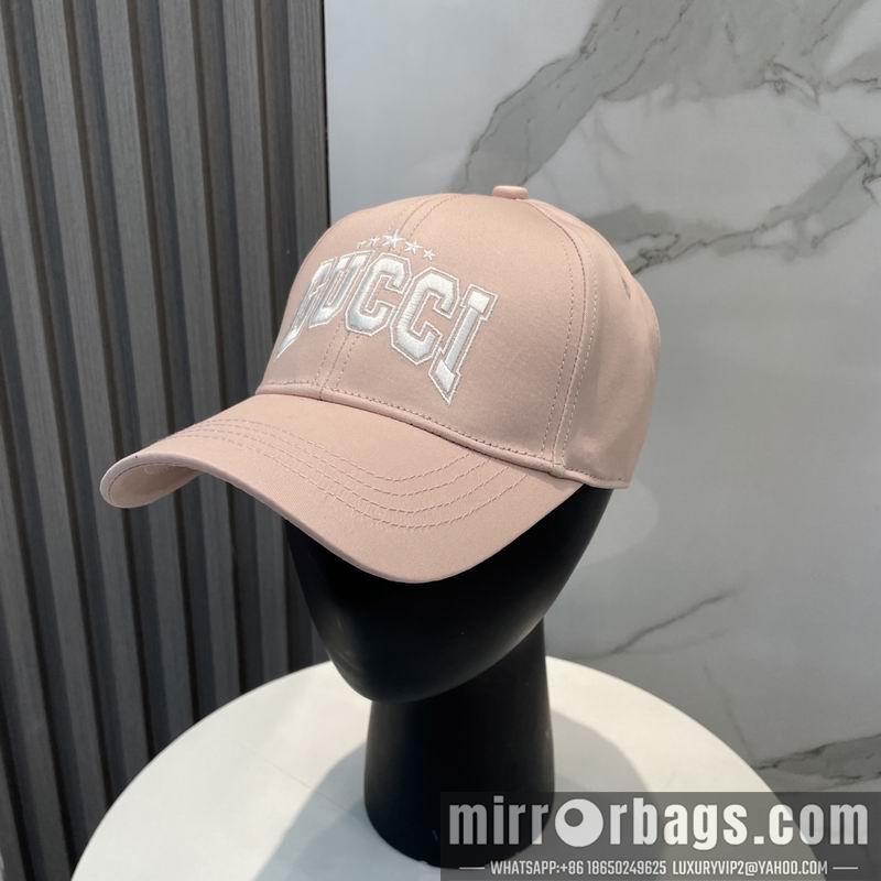 Gucci Hat dx32