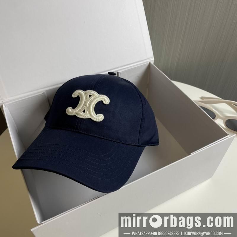 Celine Hat 081001