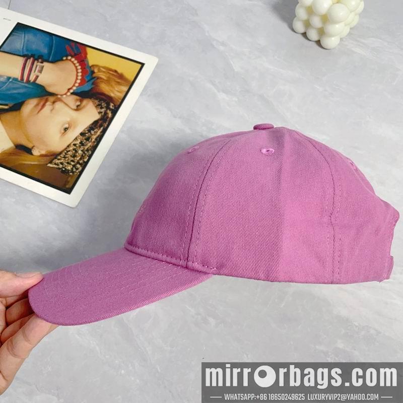 CK Hat dx18