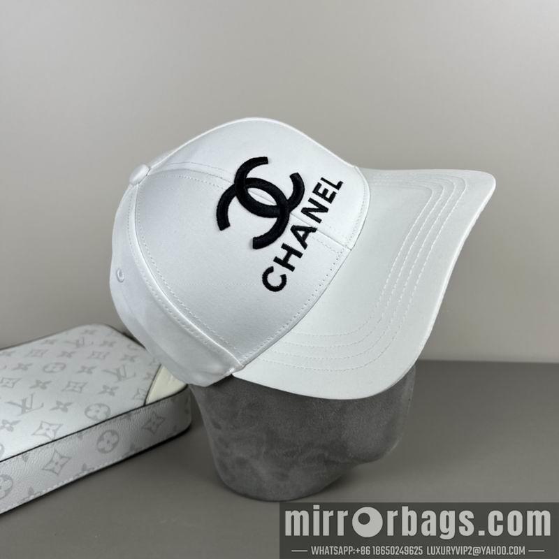 Chanel Hat dx11