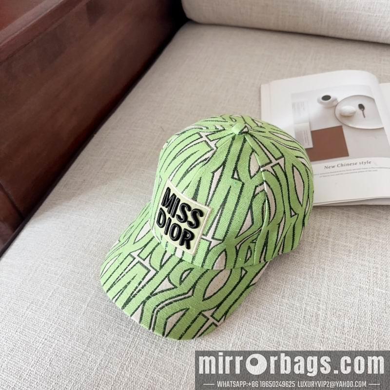 Dior Hat dx69