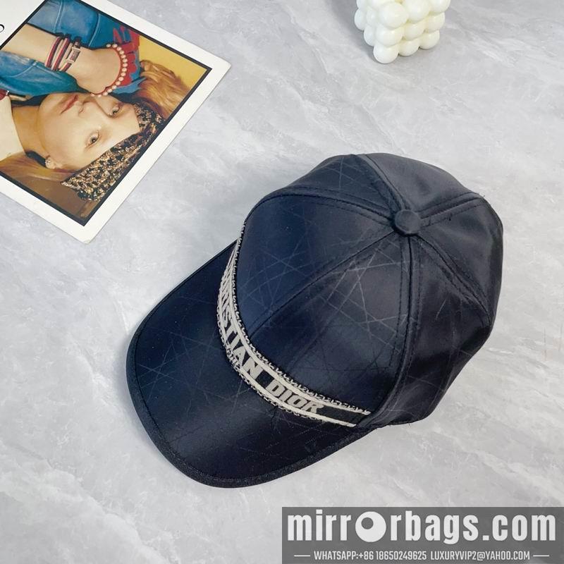 Dior Hat dx57