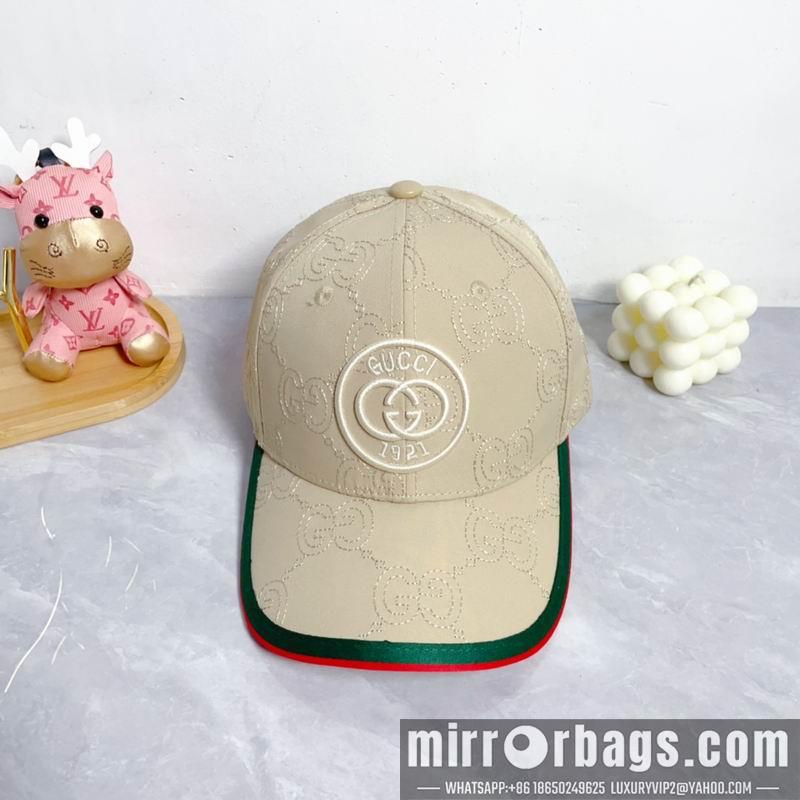 Gucci Hat dx04