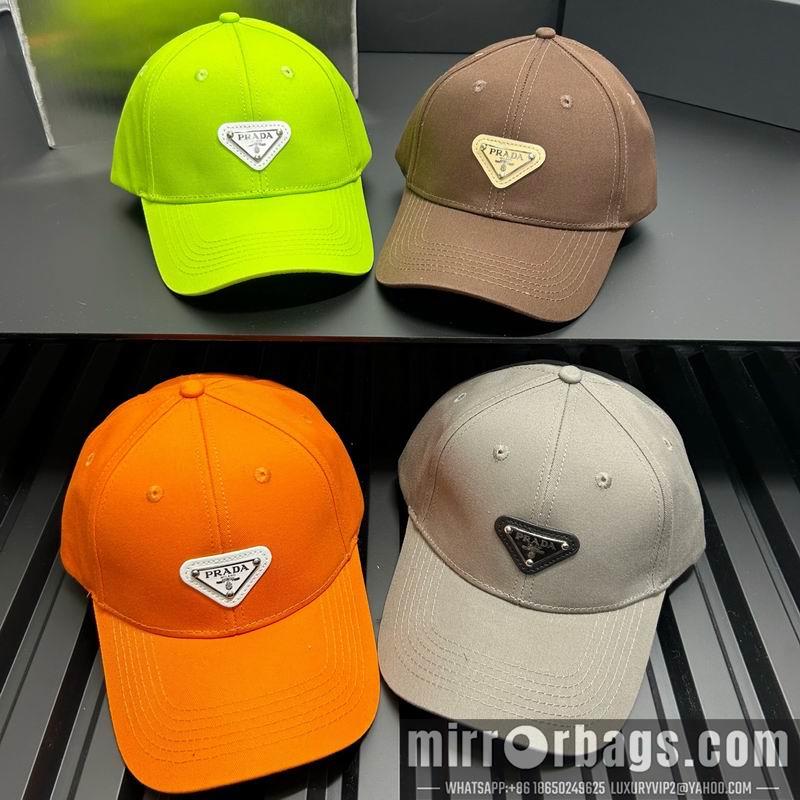 Prada Hat dx08