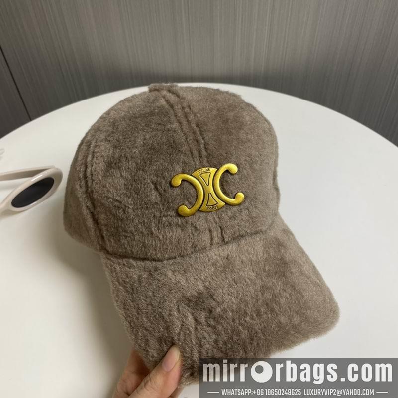 Celine Hat dx108