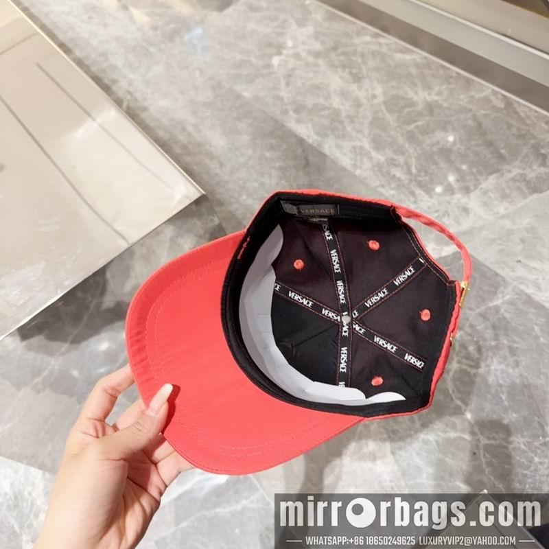 Versace Hat 071301