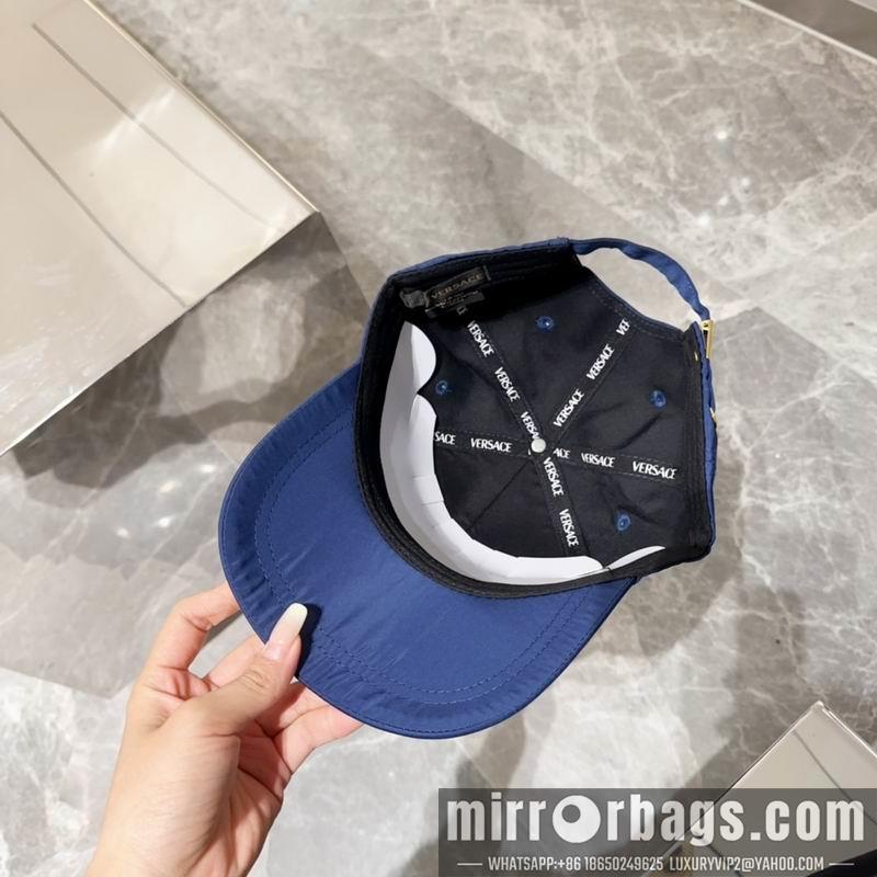 Versace Hat 071301