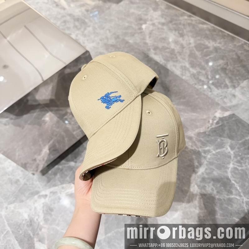 Burberry Hat dx10