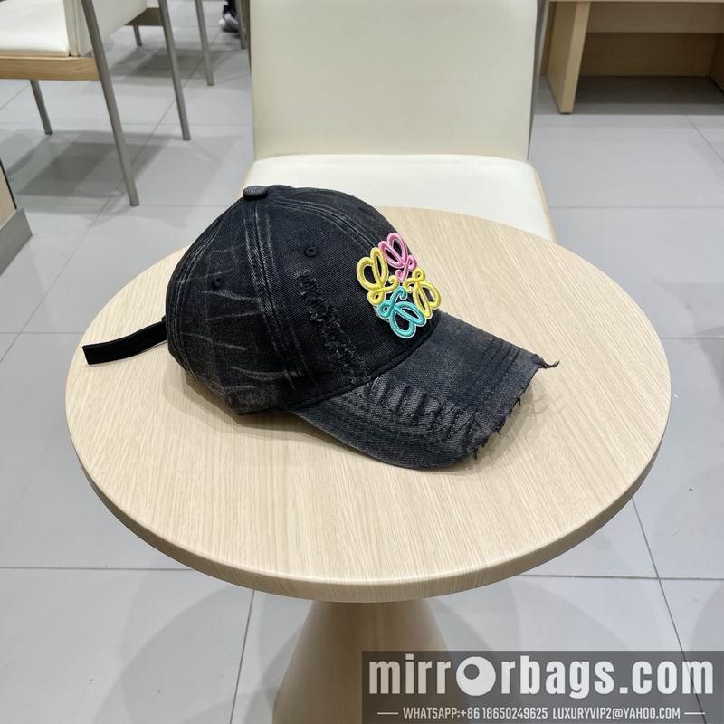 Loewe Hat 030751