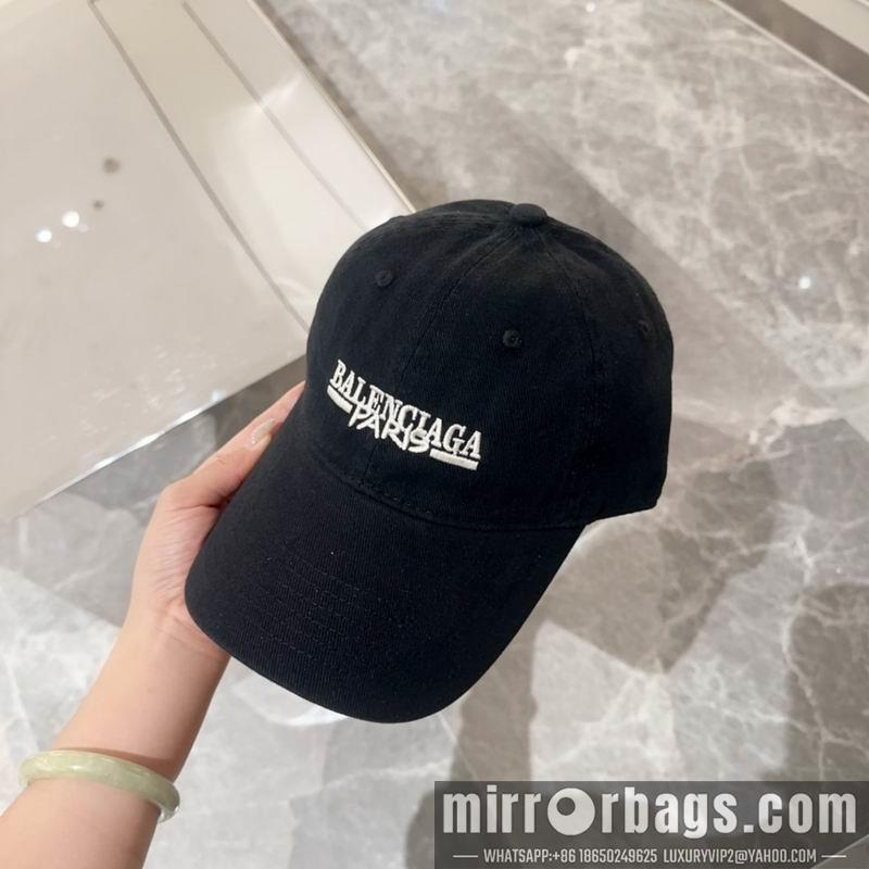 Balenciaga Hat dx94
