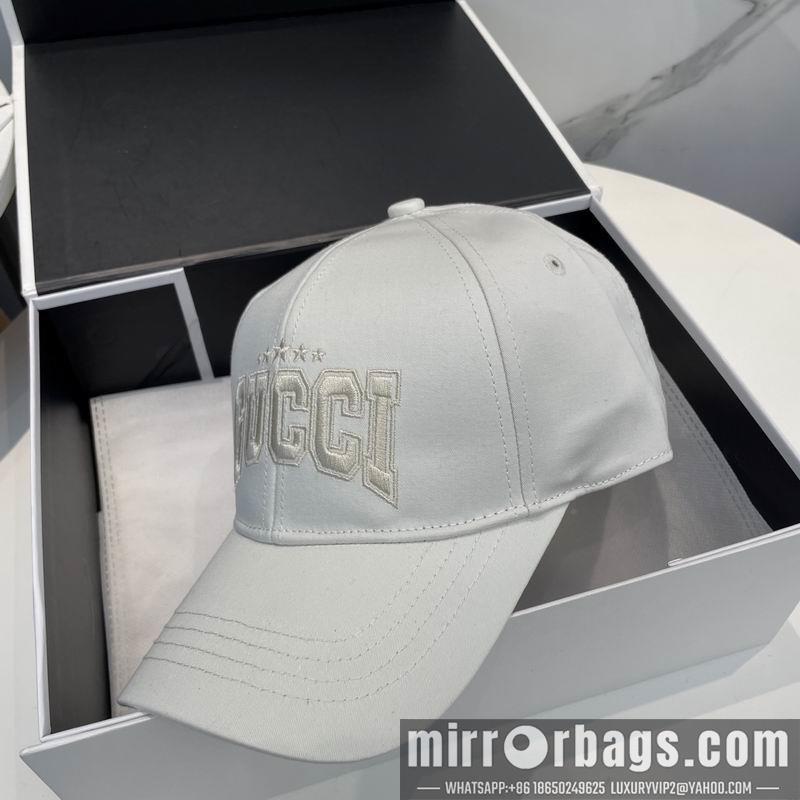 Gucci Hat dx32