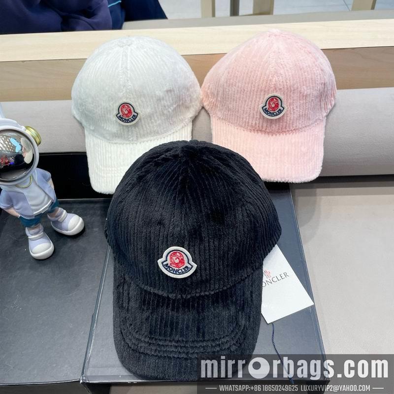 Moncler Hat 010902