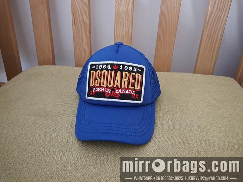 DSQ Hat y 06