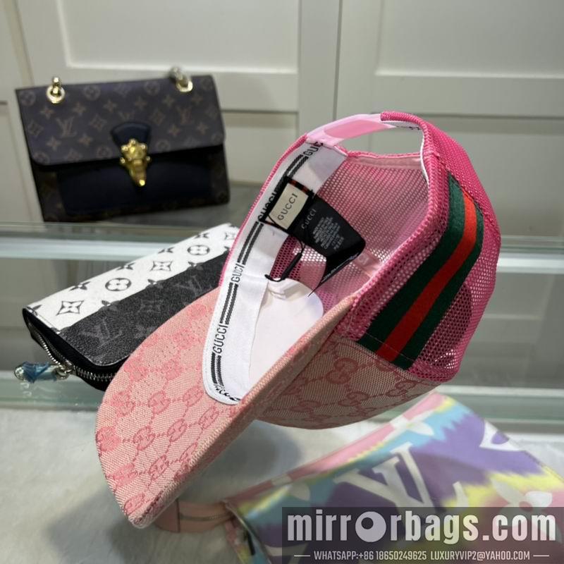 Gucci Hat dx146