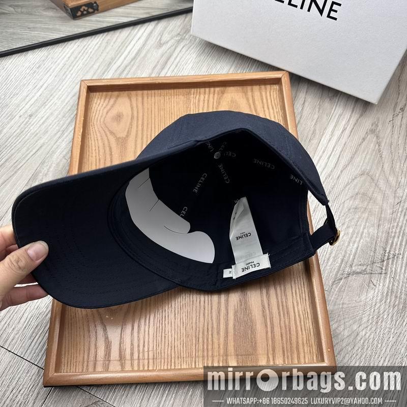 Celine Hat dx99