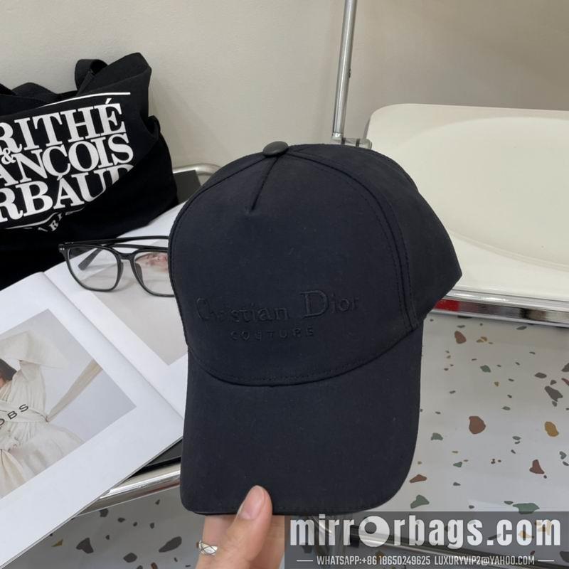 Dior Hat dx0528