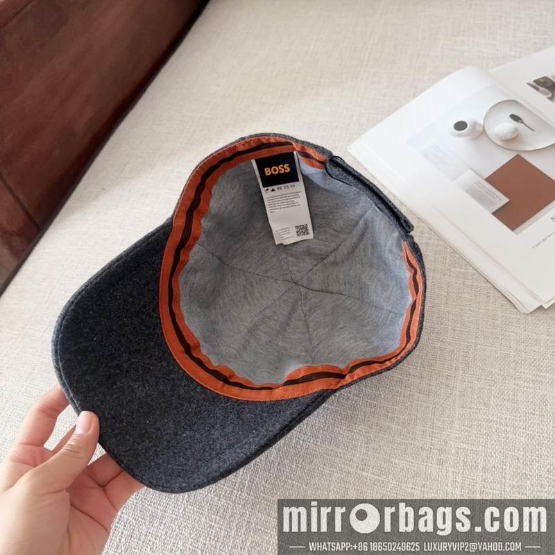 Boss Hat dx07