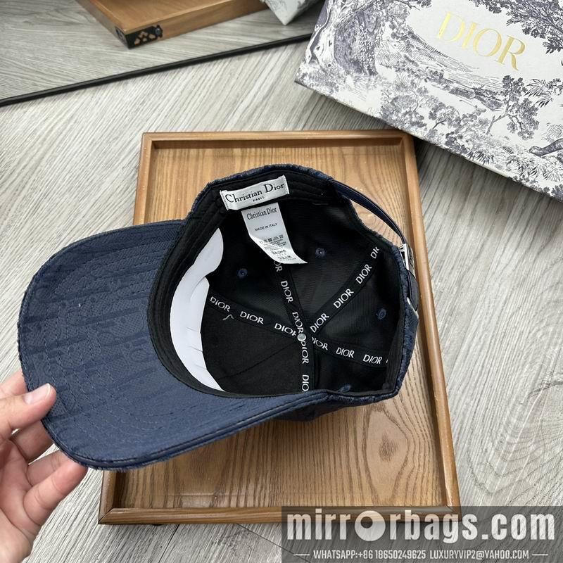 Dior Hat dx62