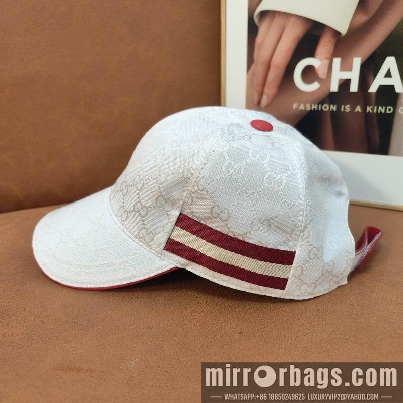 Gucci Hat dx135