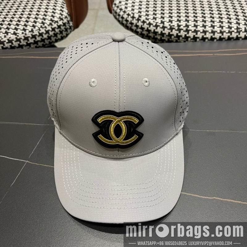 Chanel Hat 072803