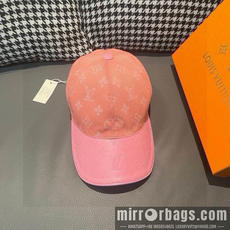 LV Hat 072208