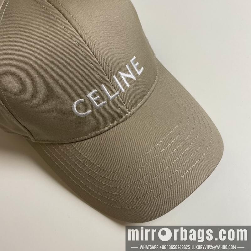 Celine Hat 081002