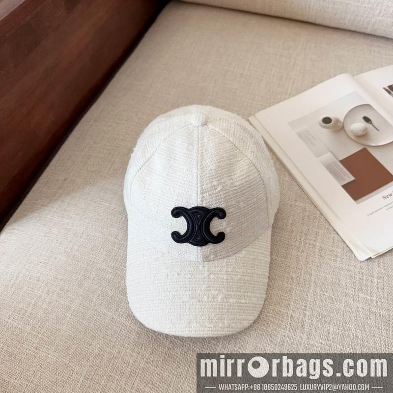 Celine Hat dx70