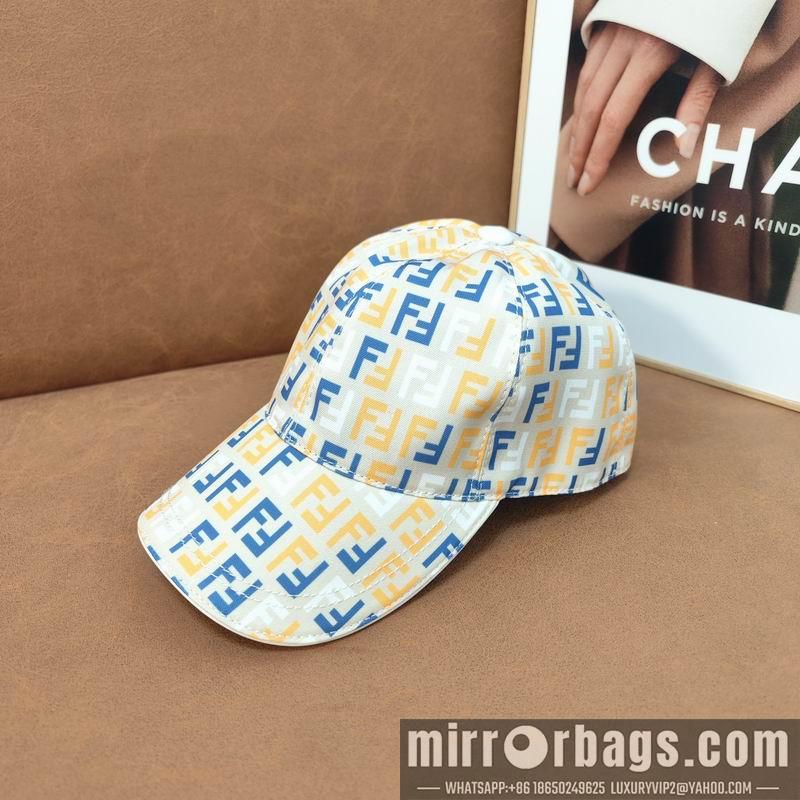Fendi Hat dx50