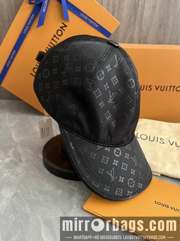 LV Hat dx43
