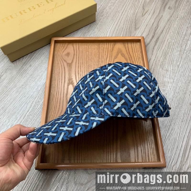 Burberry Hat33
