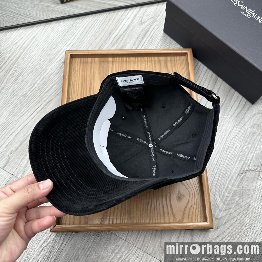 YSL Hat 080201