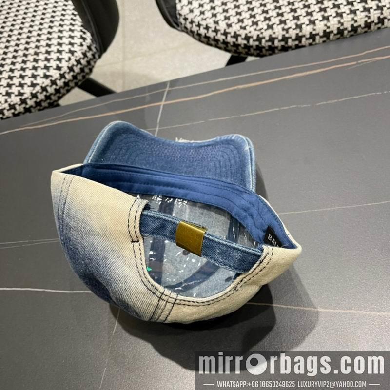 Balenciaga Hat 040202
