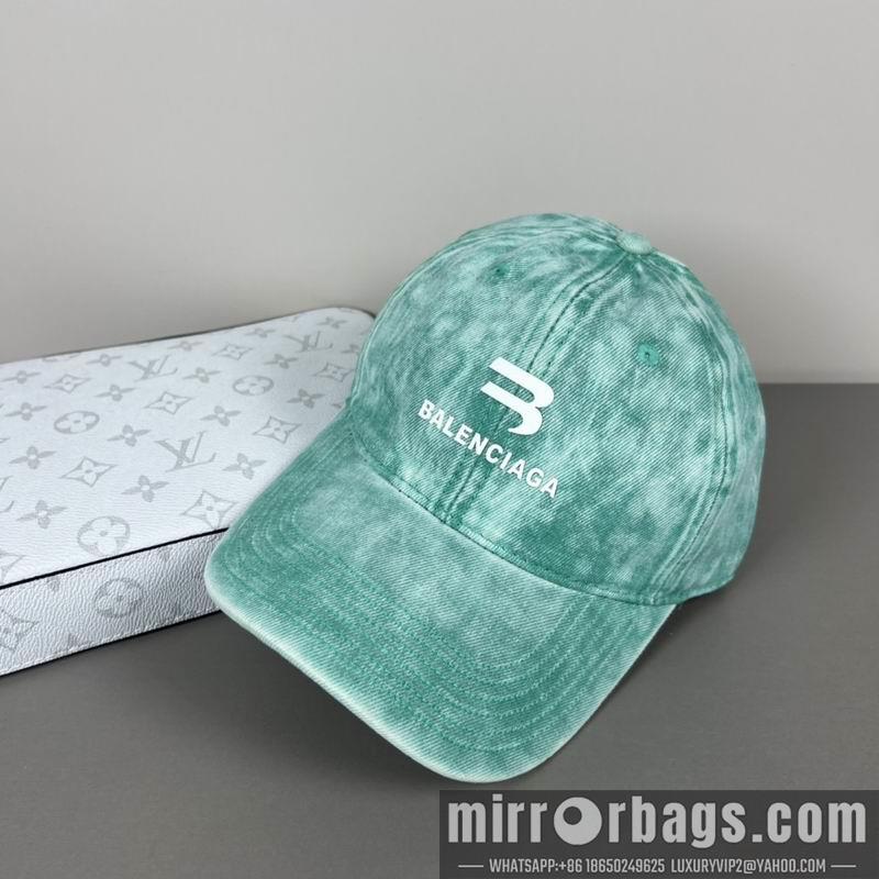 Balenciaga Hat dx29
