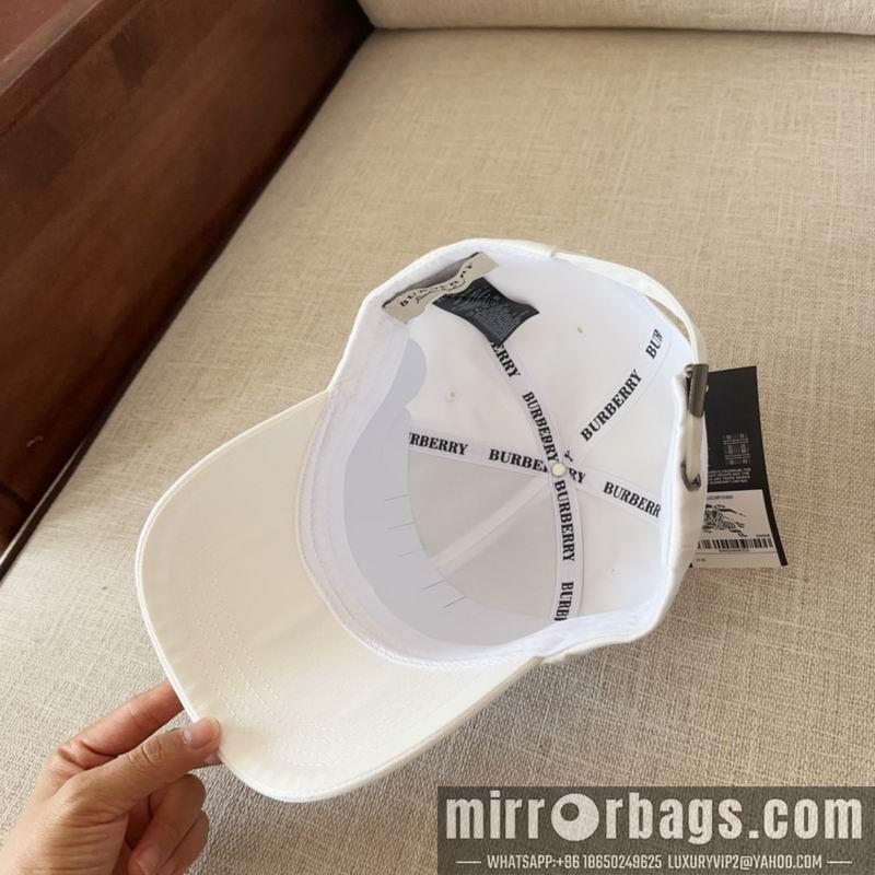 Burberry Hat dx58