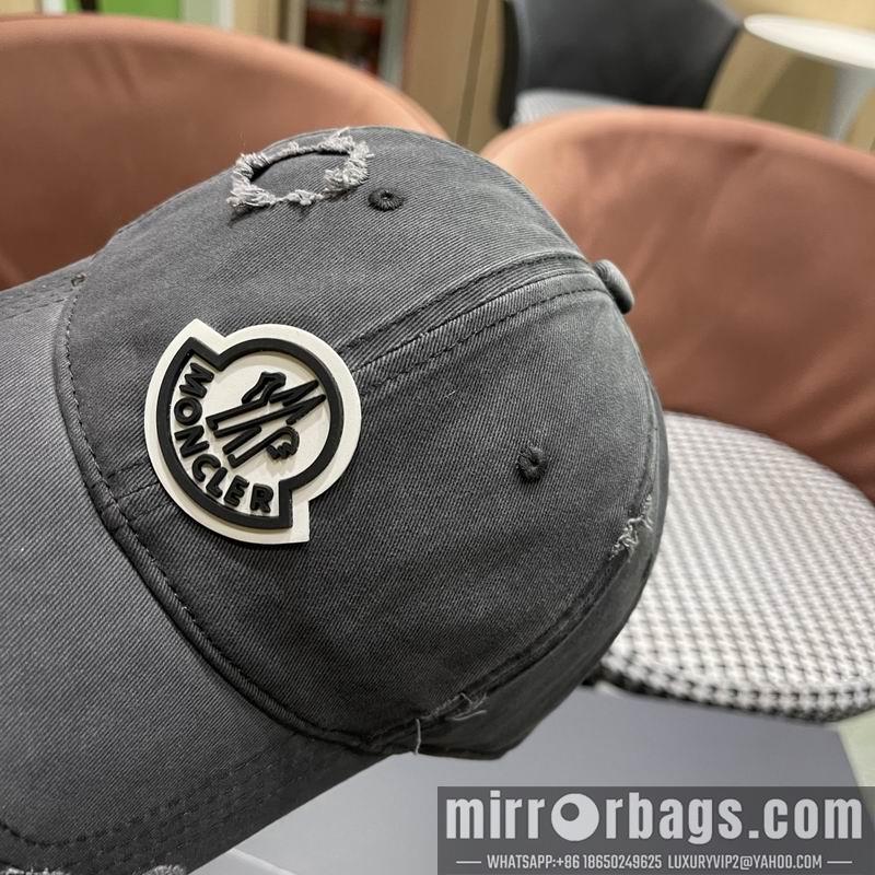 Moncler Hat 020802