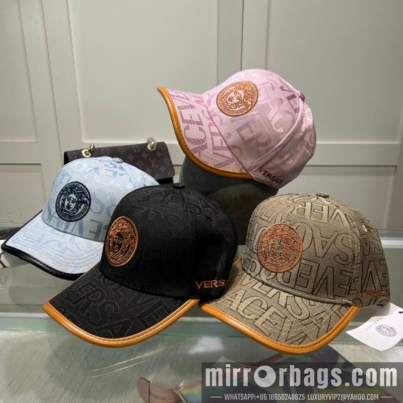 Versace Hat 050701
