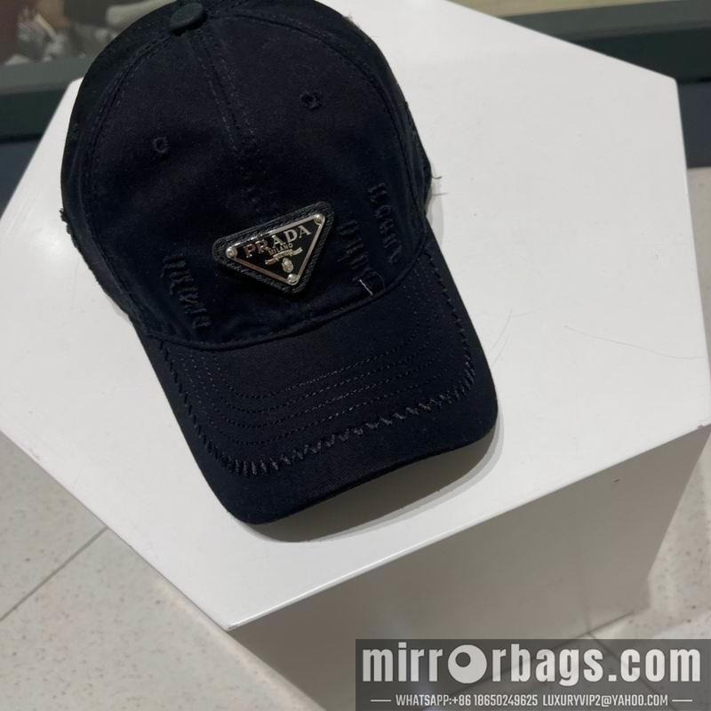 Prada Hat 081801