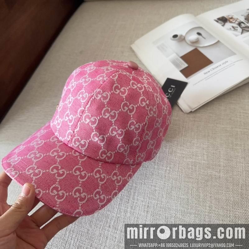 Gucci Hat 010701