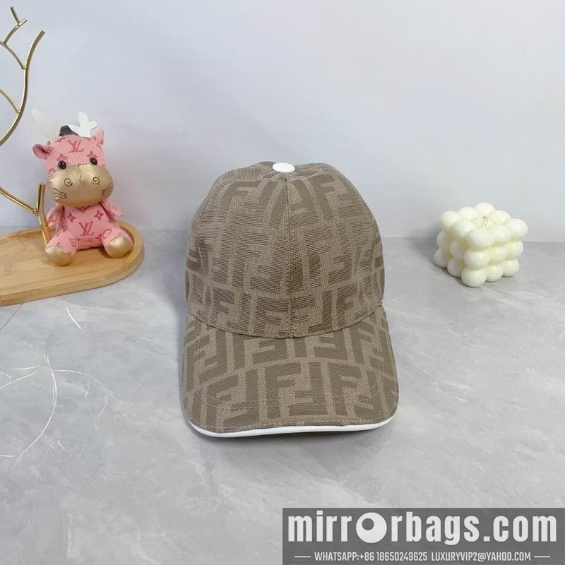 Fendi Hat dx62