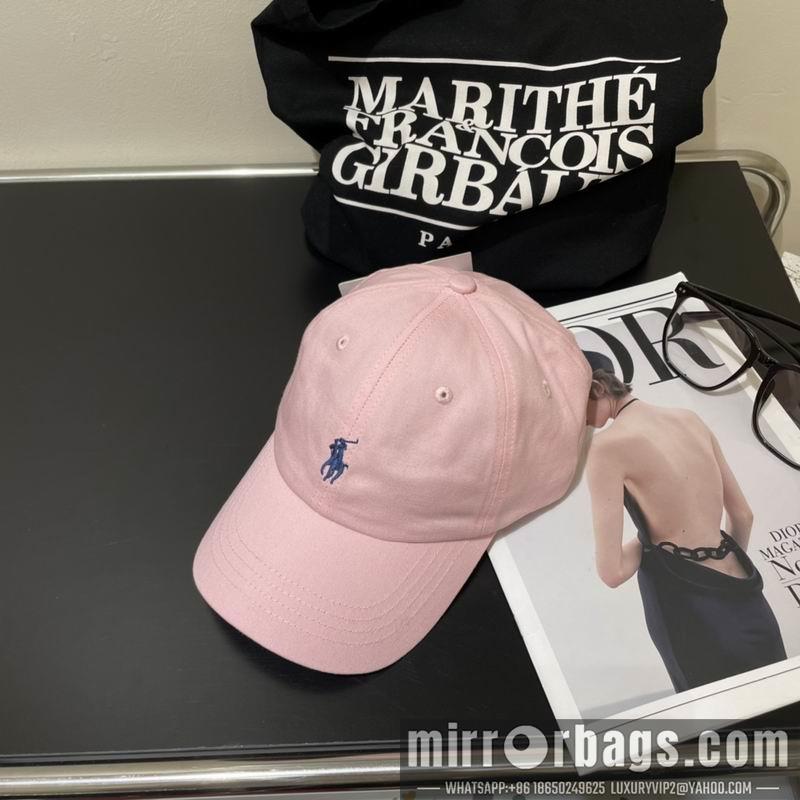 Polo Hat dx04