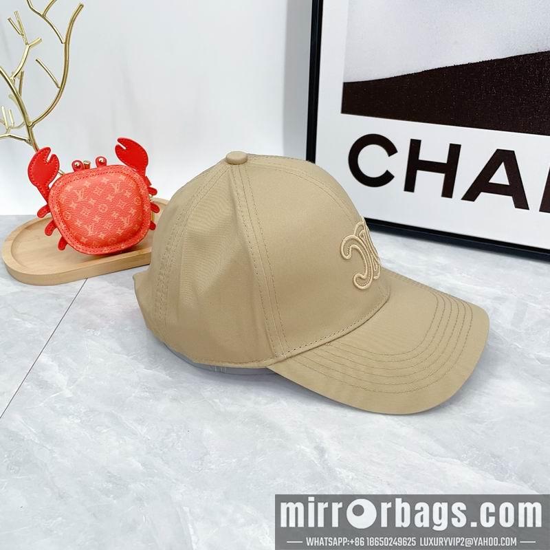Celine Hat dx126