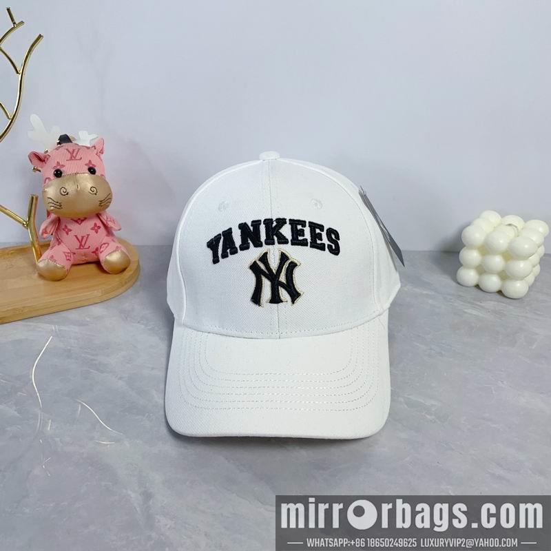 MLB NY Hat dx22