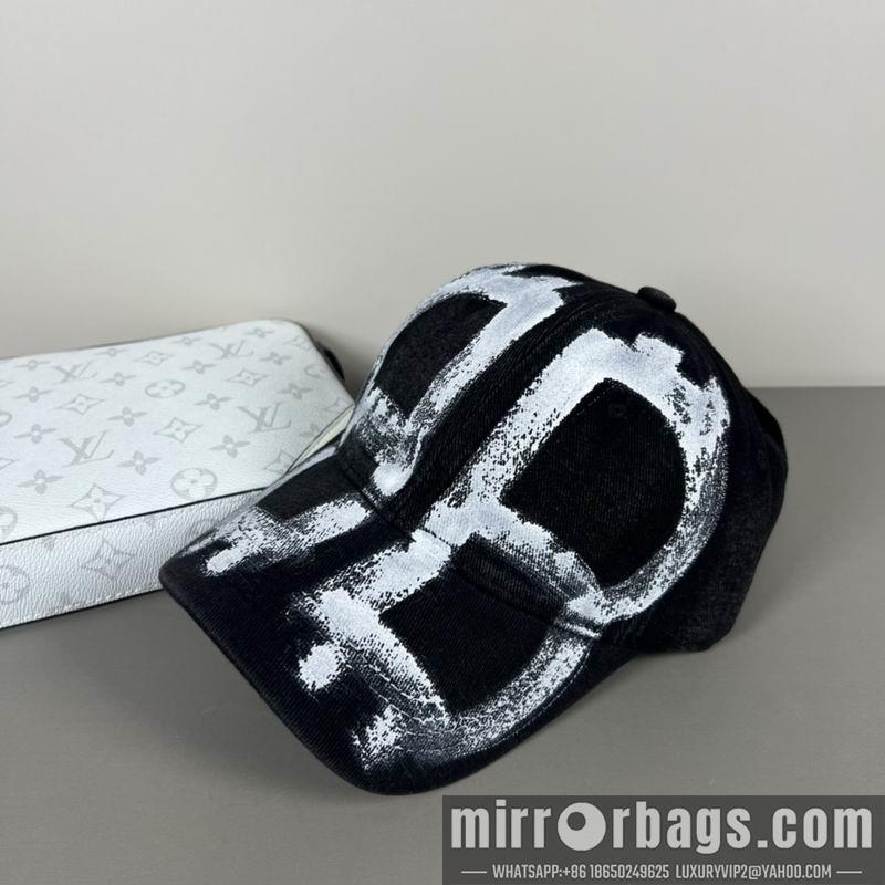 Balenciaga Hat dx34