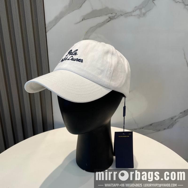 Polo Hat dx25